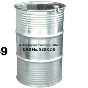 HBVE Industrial Grade Ether 99% Purity Colorless Liquid CAS# 17832 28 9
