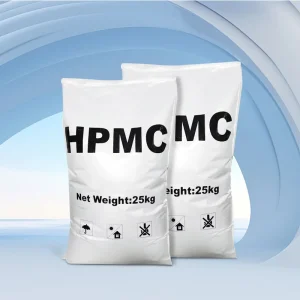HPMC Hydroxy Propyl Methyl Cellulose Cement Based Dry Mortar Additive Industrial Grade White Powder 99% Purity CAS