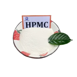 HPMC Methyl Cellulose 200000 Viscosity White Powder Additive 99% Purity 25kg Bag Water-Resistant