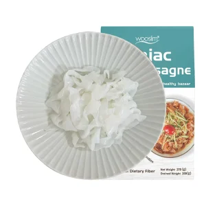 Healthy Konjac Noodles Fettuccine Low Carbs Shirataki Pasta Bulk Instant Keto Yam Rice Konnyaku