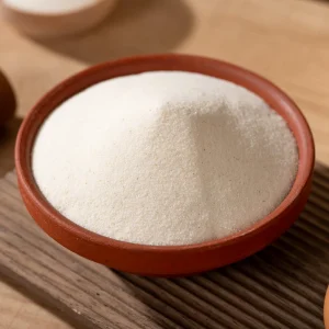 Healthy Zero Sugar Rich Fiber Konjac Powder