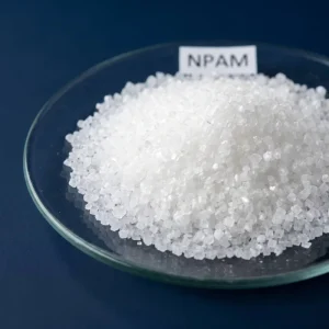 High Efficiency Flocculant Polyacrylamide PAM for Urban Domestic Sewage Industrial Waste Water