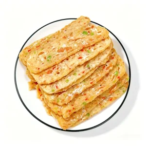 High Fiber Low Fat Grain Free Private Label Chicken Wrapped Vegetable Dog Treats