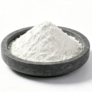 High Porosity White Diatomaceous Earth Powder Filter Aid and Functional Filler for Water Treatment Paint Coating Rubber