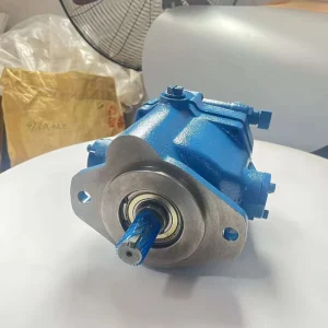 High-Pressure PVQ Series Variable Hydraulic Piston Pump, PVQ13-A2R-SE1S-20-CM7-12, PVQ15-A2R-SE1S-20-CG-30, PVQ20-A2R-SE1S-20-CG-30