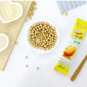 High Protein Bean Powder