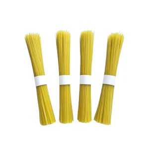 High Protein Soy Noodles Organic Non GMO Gluten Free Low Carb Soybean Pasta for Healthy Lifestyle Supply