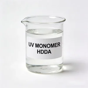High Purity 1.6 Hexanediol Diacrylate HDDA CAS 13048-33-4 for UV Coating, UV Ink and UV Adhesive