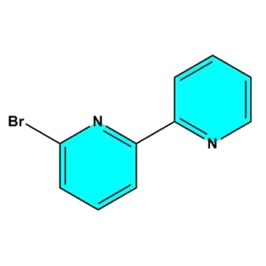 High Purity 6 Bromo 2 2′ bipyridine CAS 10495 73 5 for Photoelectric Materials catalyst Ligands