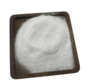 High Purity DL Panthenol Powder for Hair Care Daily Chemicals CAS 16485 10 2