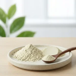 High Purity EGCG 98% Epigallocatechin Gallate Powder Green Tea Extract