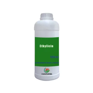 High Purity Ethylicin 682-91-7 Liquid Fungicide S-Ethyl Ethanethiosulfonate Professional Industry Supplier