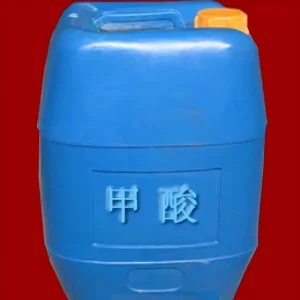 High Purity Formic Acid 85% / 90% Organic Acid Chemicals