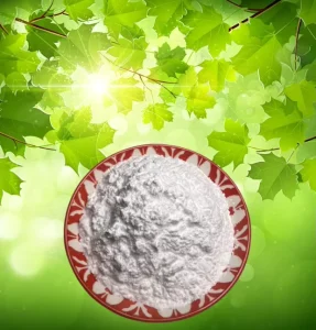 High Purity Fumaric Acid White Powder Food Grade Organic Chemical Fumaric Acid
