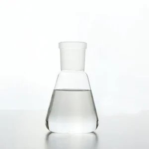 High Purity Glyoxal Liquid Oxalaldehyde CAS 107 22 2 40% Formaldehyde Free Crosslinker