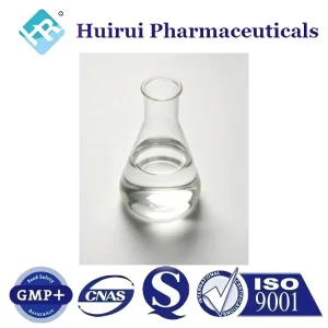 High Purity Liquid 2 6 Dimethylpyrazine (CAS 108 50 9) 99.0% 99.5% Assay Bulk Flavor Fragrance Intermediate Food Tobacco