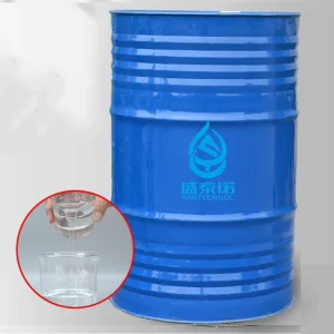 High Purity Organic Dimethyl Silicone Oil Industrial Additive CAS 63148-62-9 Suitable For Lubrication