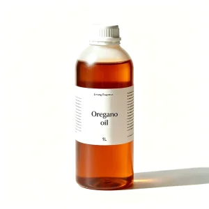 High Quality 100% Pure Natural Oregano Essential Oil with Carvacrol 80% for Immune Support Skin Repair Tobacco Flavor Bulk
