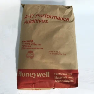 High Quality And High Purity Propylene Maleic Anhydride Copolymer Polyethylene Wax Powder A-C 597P For Coupling Agent