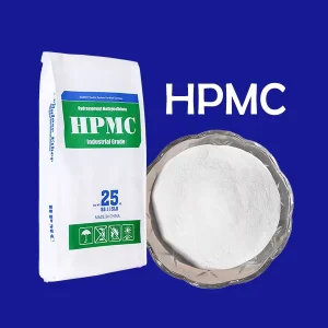 High Quality HPMC MHS 30027 Chemical Auxiliary Agent For Enhancing Mortar Workability And Strength
