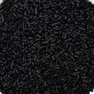 High Quality High Purity Anti Organic Acid Gas Activated Carbon (Coal-Based) for Chemical Plants Petroleum Additives