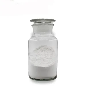 High Quality NaHCO3 Sodium Bicarbonate Used in Industrial and Food Processing