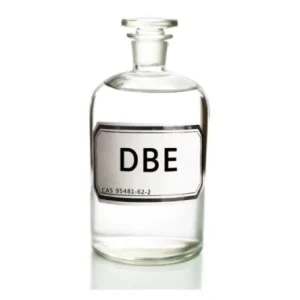 High Quality Organic Solvent Factory Price 99% DBE Dibasic Ester CAS 95481-62-2 for Paints and Coating