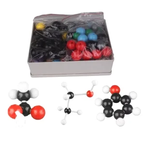 High School Organic Teaching Chemistry Molecular Model Kit