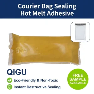 High Strength Solid Synthetic Rubber Hot Melt Adhesive (PSA) Pressure Sensitive SBC for Construction Woodworking Packing