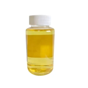 High Temperatures Biodegradable Synthetic Lubricants Chain Oil