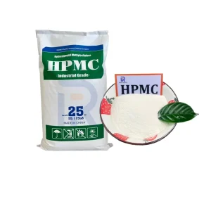 High Viscosity 100000 150000 200000 Cps HPMC Construction Grade Hydroxypropyl Methyl Cellulose Skim Coat Wall Auxiliary Agents