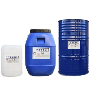 High Viscosity Hydroxyl Terminated PDMS 107 OH Polymer