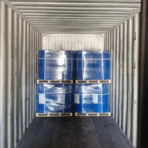 High-purity Organic Acrylic 2-ethylhexyl Ester Liquid Coating for Industrial Applications 99.5% Organic Intermediate