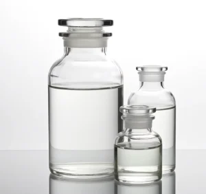 ISO Certified Industrial Grade Organic Acids Raw Materials Including China’s Isooctanoic Acid Oleic Acid Chemicals