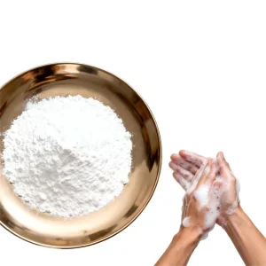 ISO High Purity Beta Cyclodextrin Powder CAS 7585-39-9 Improve Solubility Stability Mask Odors for Food Cosmetic