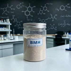 Improves Durability Auto & Industrial Rubber Low Impurity High-Quality Rubber Vulcanization