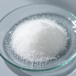 Industrial Grade 1,4-Benzenedimethanol Ester Raw Material for Soluble Polyphenylene Production High Purity