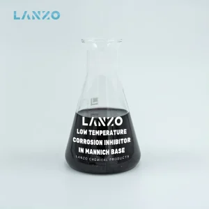 Industrial Grade 90 Acid Corrosion Inhibitor for Petroleum Additives