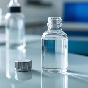 Industrial Grade 99.5% Universal Polar Solvent C2H6OS Dimethyl Sulfoxide DMSO for Chemical