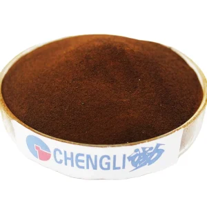 Industrial Grade Calcium Organic Fertilizer Additive Concrete Mortar Admixture