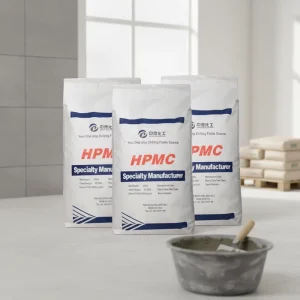 Industrial Grade Construction Grade Detergent Grade Hpmc CAS No. 9004-65-3 Hydroxypropyl Methyl Cellulose Hpmc