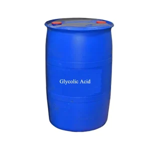 Industrial Grade Glycolic Acid 70% Solution