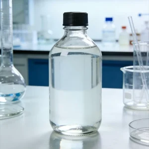 Industrial Grade High Purity N Heptadecane CAS 629 78 7 98% 99% Colorless Transparent Liquid Bulk Supply & Samples Available