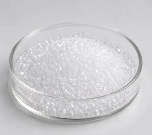 Industrial Grade PETG Resin for Shrink Film & Sleeve Labels