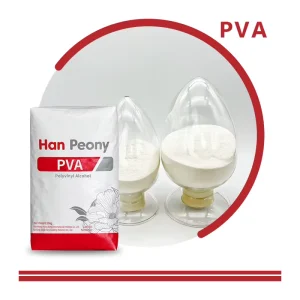 Industrial Grade PVA Polyvinyl Alcohol Powder for Construction 2488 2688 1788 1799