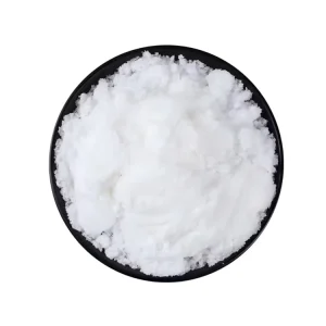 Industrial Grade Sodium Acetate Composite Chemical Applied to Organic Synthesis of Sodium Acetate