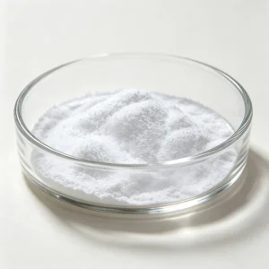 Industrial Grade Sodium Acetate Crystal Trihydrate for Wastewater Treatment Denitrification Carbon Source