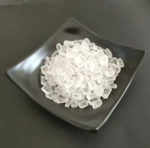 Industrial Grade Sodium Thiosulfate Anhydrous 98% Purity CAS 7772 98 7 CN Pulp Bleaching Laboratory