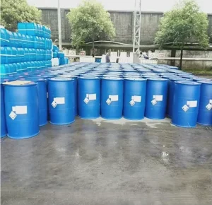 Industrial Grade Universal Solvent Organic Chemicals Dimethyl Sulfoxide DMSO CAS 67 68 5