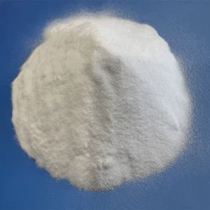 Industrial Grade Water Treatment Chemical Cyanuric Acid CAS: 108-80-5